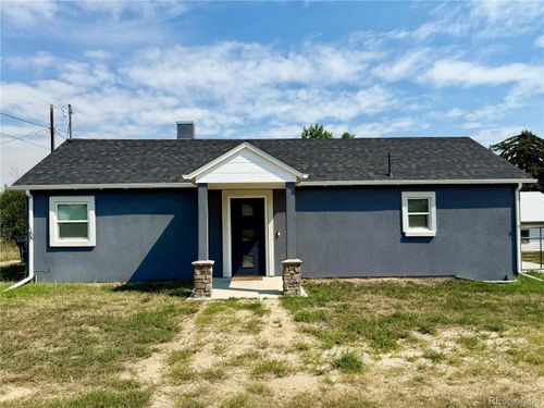527 Navajo Ave, Simla, CO, 80835-9419 | Card Image