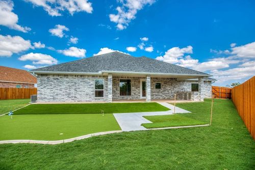 5202 Riviera Ln, San Angelo, TX, 76904-4710 | Card Image