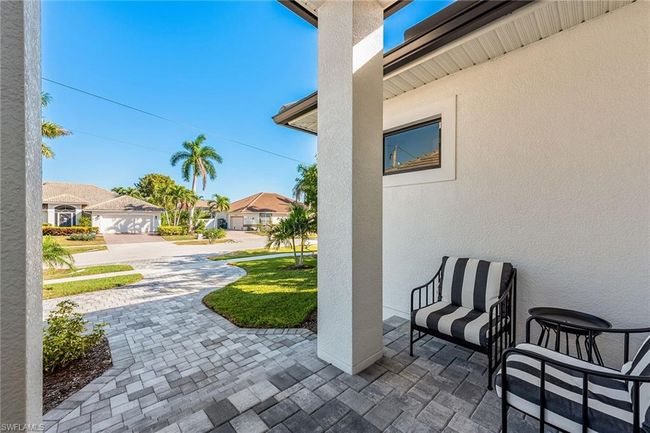 370 Regatta St, House other with 3 bedrooms, 2 bathrooms and null parking in MARCO ISLAND FL | Image 32