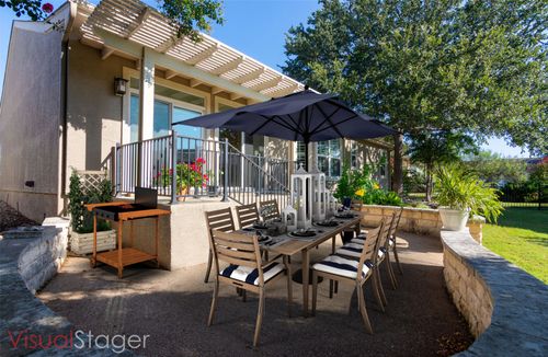 110 Lampasas Pass, Georgetown, TX, 78633-5119 | Card Image