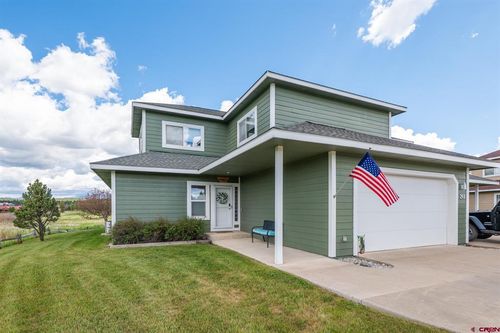 297 Valley View Dr, Pagosa Springs, CO, 81147-8875 | Card Image