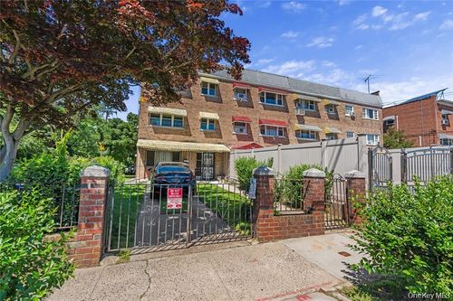 3-401 Olmstead Avenue, New York, NY, 10473 | Card Image