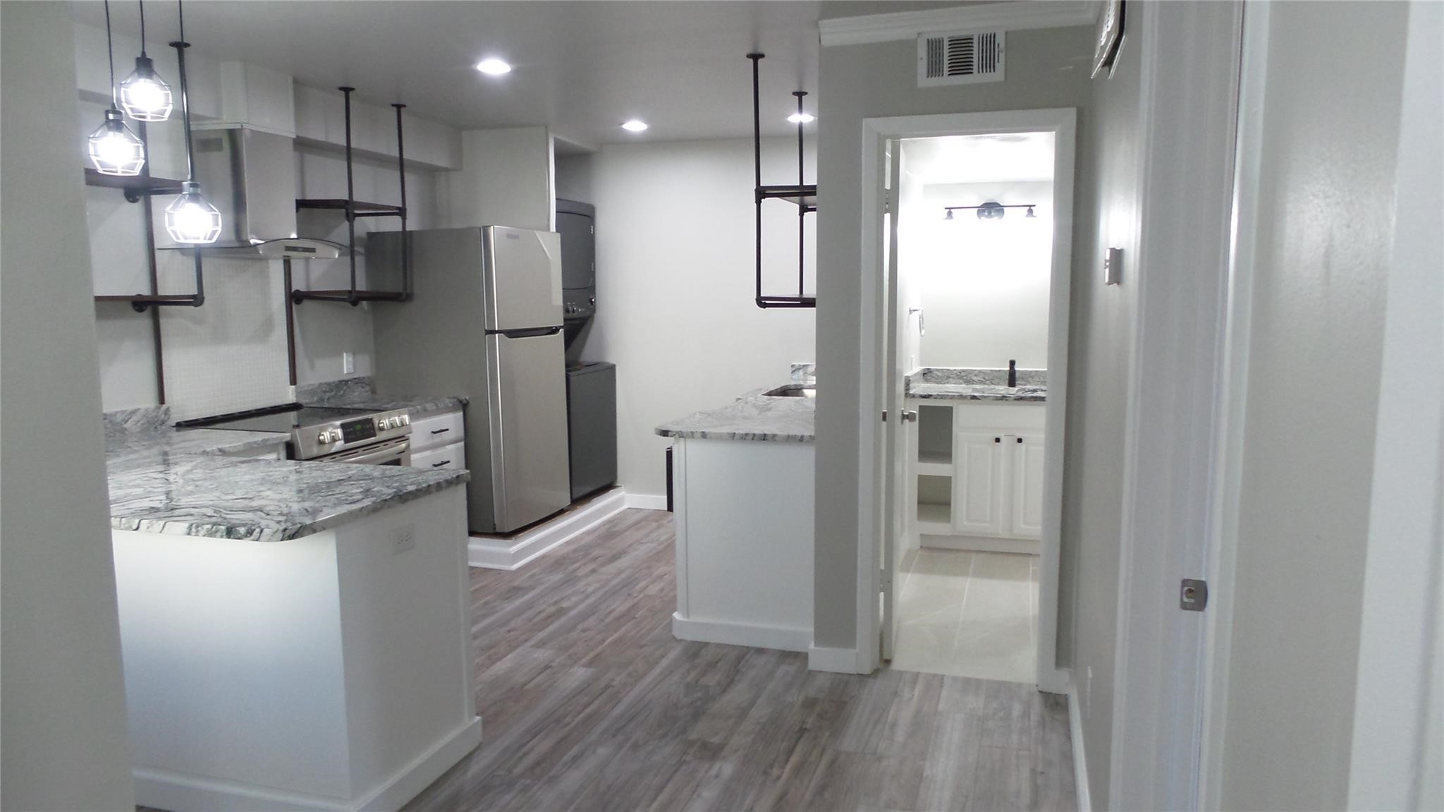 Residential Lease in Dallas 4