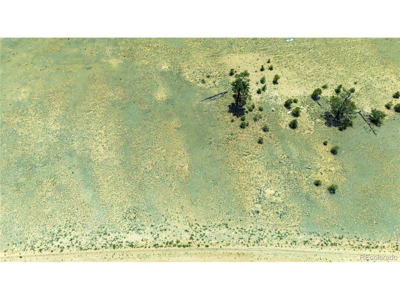 Land in Hartsel 5