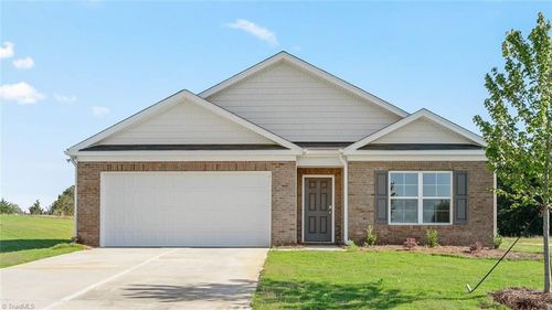 345 Harper Mill Cir, Lexington, NC, 27292-3604 | Card Image