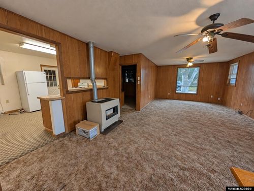 108 Lacy St, Yoder, WY, 82244 | Card Image