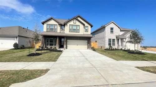 30310 Tall Fescue Dr, Fulshear, TX, 77423-7837 | Card Image