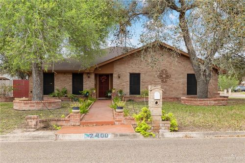 2400 Live Oak St, Mission, TX, 78574-3304 | Card Image