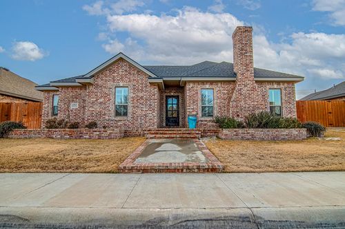 6703 Mosswood Dr, Midland, TX, 79707-5085 | Card Image