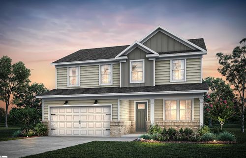 lot-103-849 Sweetwater Springs Drive, Moore, SC, 29369 | Card Image