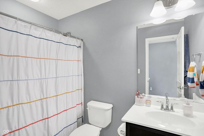 10306 Mcclain Dr, House other with 3 bedrooms, 4 bathrooms and null parking in Brownsburg IN | Image 11