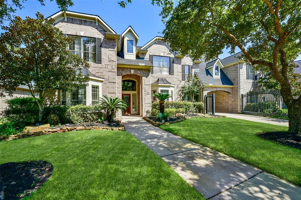 Spring Run Ln, Katy, TX 77494