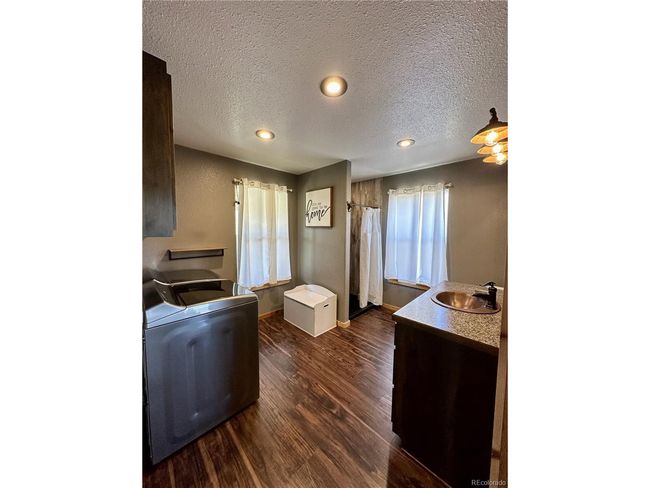 1568 Emery Loop, House other with 2 bedrooms, 1 bathrooms and null parking in Fort Garland CO | Image 17