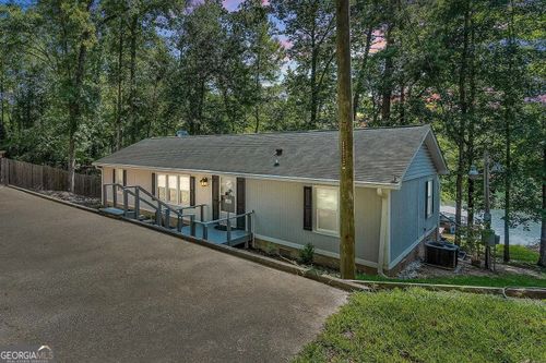 891 Shelor Ferry Road, Fair Play, SC, 29643 | Card Image