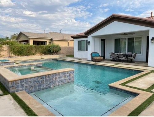 105 Rubino Court, Palm Desert, CA, 92211 | Card Image