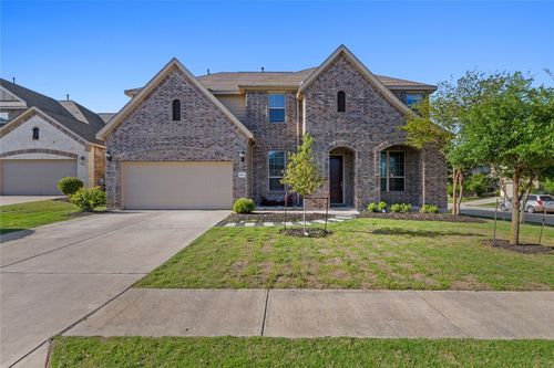 2901 Heidelberg Cv, Pflugerville, TX, 78660-4264 | Card Image