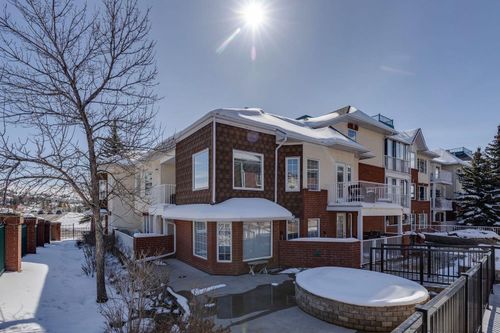 3306 - 3000 Sienna Park Green Sw, Home with 2 bedrooms, 2 bathrooms and 1 parking in Calgary AB | Card Image