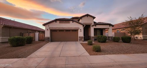 40968 W Crane Drive, Maricopa, AZ, 85138 | Card Image