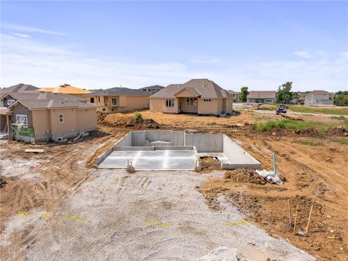 9164 Saddletop St, Lenexa, KS, 66227 | Card Image