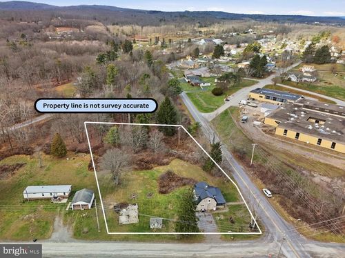 13 Clearfield St, WALLACETON, PA, 16876-9710 | Card Image