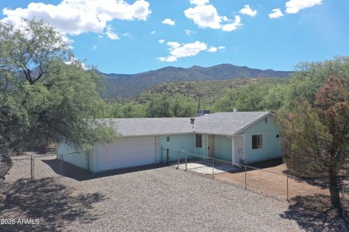 485 E Melinda Ln, Camp Verde, AZ, 86322-6432 | Card Image