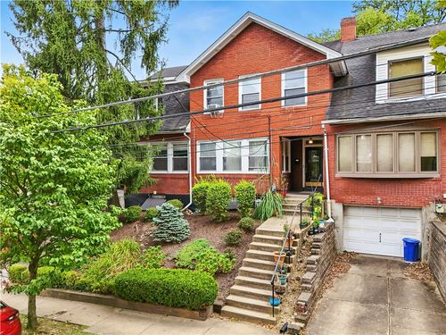 5656 Northumberland St, Squirrel Hill, PA, 15217-1238 | Card Image