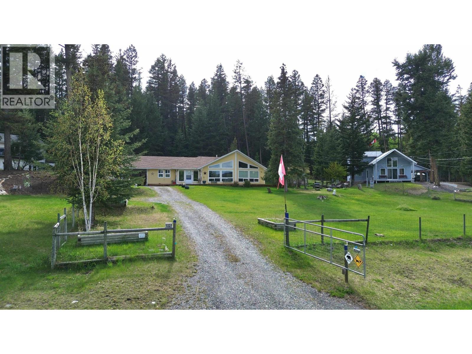 Residential in 108 Mile Ranch