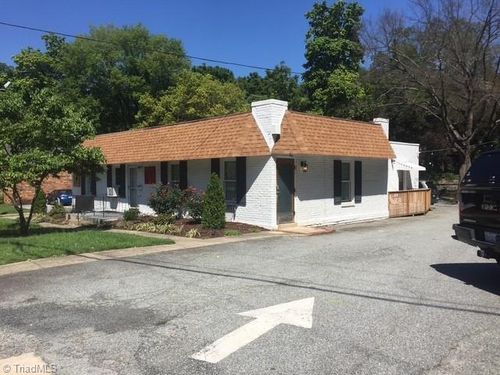 510 Church Street, Greensboro, NC, 27401 | Card Image