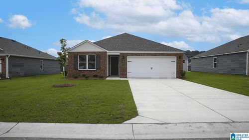 1680 Birch Bark Lane, ODENVILLE, AL, 35120 | Card Image
