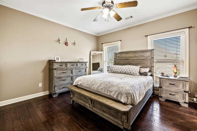 5410 Lexington Ave, House other with 4 bedrooms, 3 bathrooms and null parking in Benton AR | Image 31
