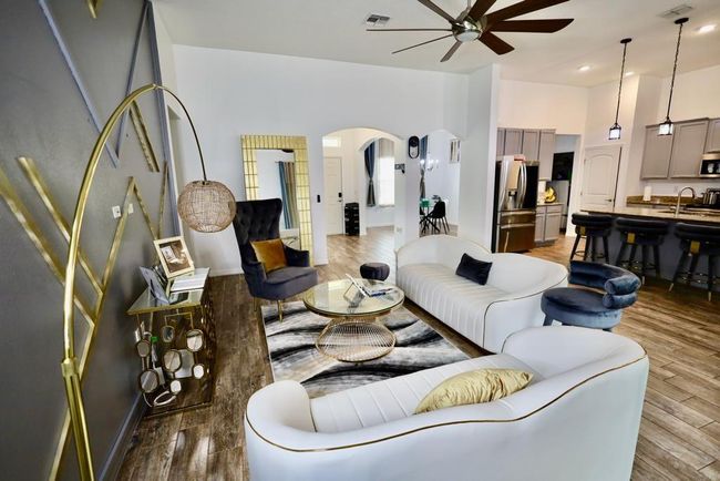 1437 Sw Goodman Ave, House other with 4 bedrooms, 3 bathrooms and null parking in Port St. Lucie FL | Image 9