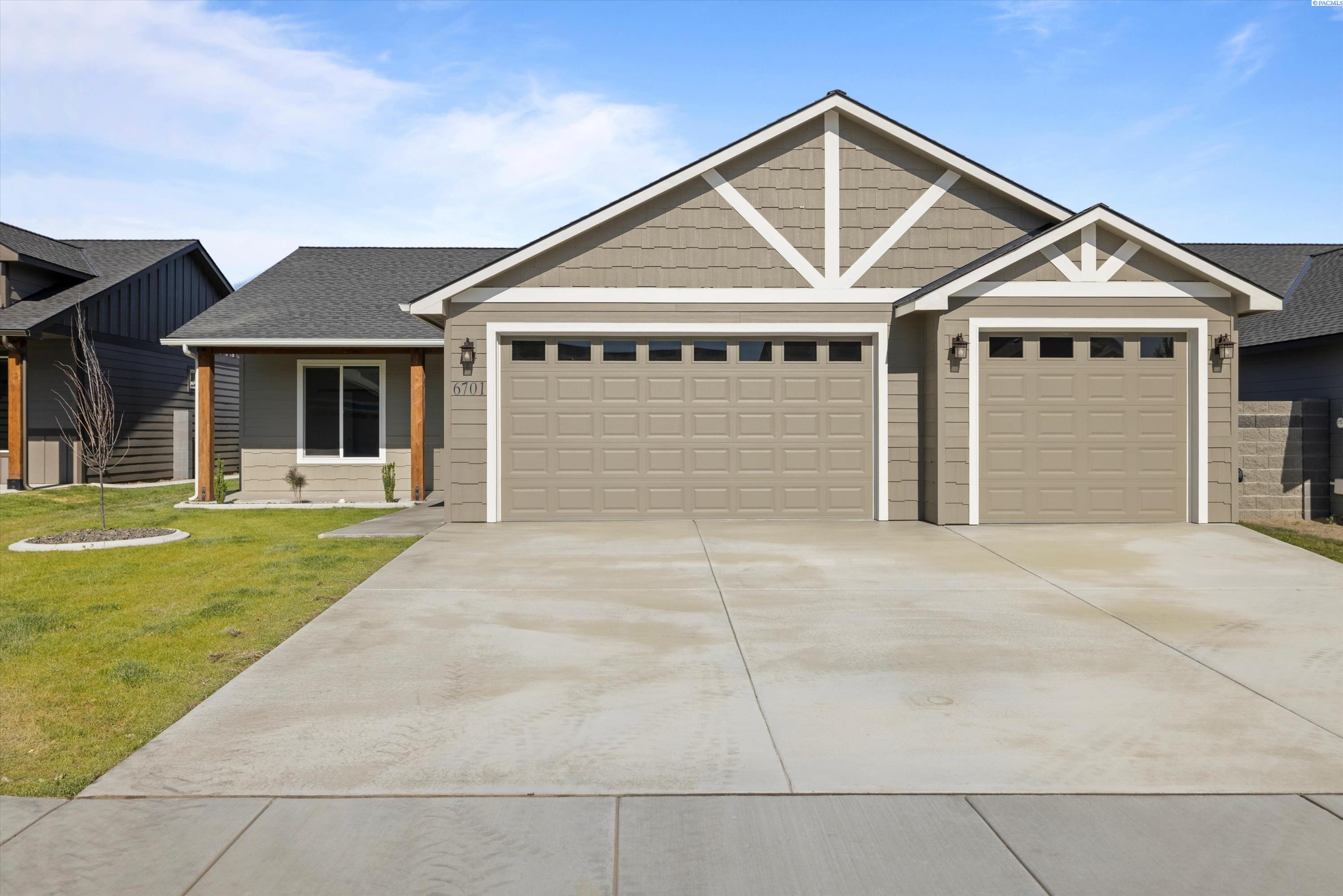 Sockeye Ln, Pasco, WA 99301
