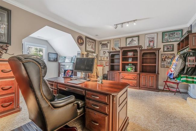 1303 Shinnecock Ct, House other with 4 bedrooms, 4 bathrooms and 2 parking in Adams Twp PA | Image 38