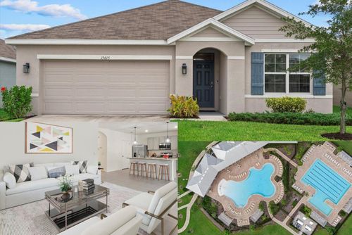 15615 Black Pepper Ln, ODESSA, FL, 33556-2799 | Card Image