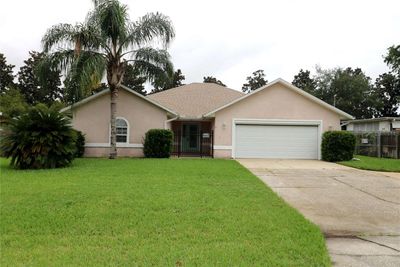 211 Shore Drive, House other with 3 bedrooms, 2 bathrooms and null parking in St Augustine FL | Image 1