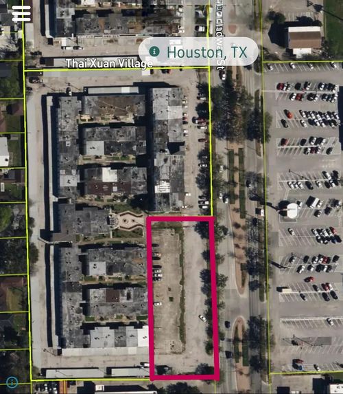 8200 Broadway St, Houston, TX, 77061-1235 | Card Image
