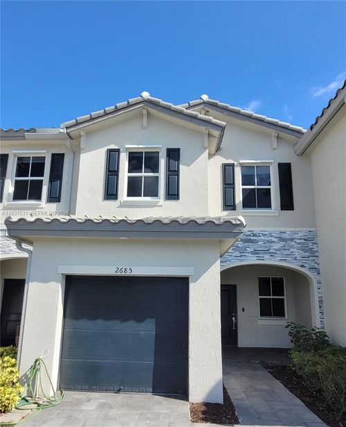 2685 Se 13th St, Homestead, FL, 33035-2539 | Card Image