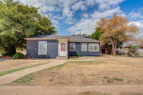  Watts Avenue, Ralls, TX, 79357 | Card Image