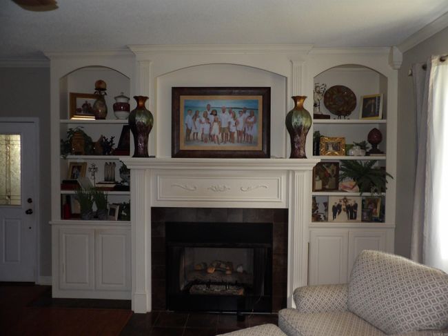 1805 Lakeshore Dr, House other with 3 bedrooms, 3 bathrooms and null parking in Heber Springs AR | Image 18