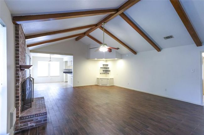 3911 Cypress Lake Dr, House other with 4 bedrooms, 2 bathrooms and 2 parking in Spring TX | Image 7