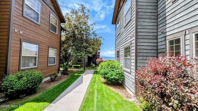 UNIT-19 - 715 Moraine Ct, Condo with 3 bedrooms, 2 bathrooms and null parking in Driggs ID | Image 87