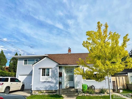 1525 E Fremont Street, Pocatello, ID, 83201 | Card Image