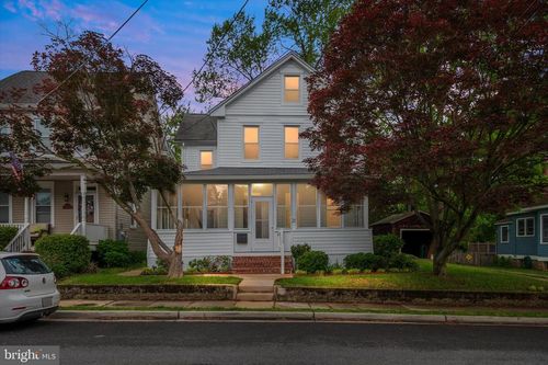 21 Woodlawn Ave, ANNAPOLIS, MD, 21401-3347 | Card Image