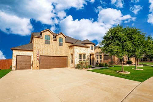 4708 Brookside Dr, Argyle, TX, 76226-2381 | Card Image