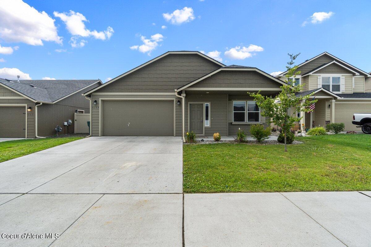 Airhorn Ave, Rathdrum, ID 83858