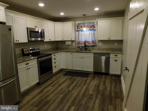 4124 Bedford Rd, PIKESVILLE, MD, 21207-4606 | Card Image