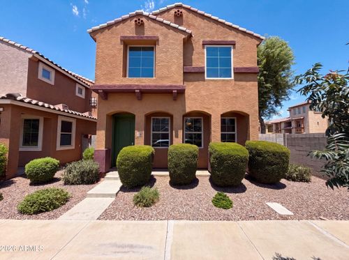 7730 W Giles Road, Phoenix, AZ, 85035 | Card Image