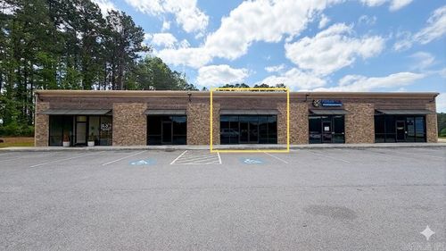 suite-c-1933 Shoemaker Road, Sheridan, AR, 72150 | Card Image