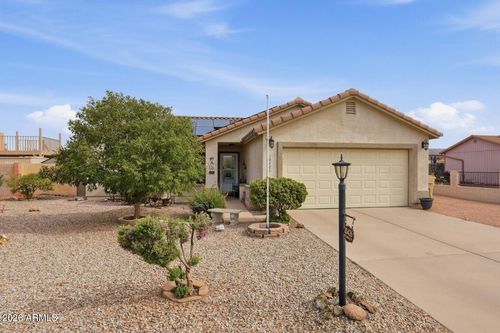 10426 W Catalina Dr, Arizona City, AZ, 85123-5847 | Card Image
