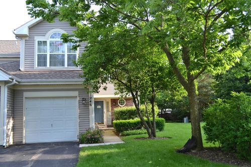 1246 Shawford Way, Elgin, IL, 60120-5053 | Card Image